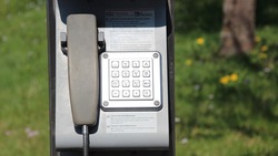 «Ростелеком» отменил плату за междугородные звонки с таксофонов УСС*