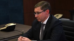 «Единая Россия» направила свыше 140 тысяч тонн гуманитарного груза жителям приграничья