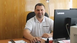 Руслан Корзун: «Возобновляем бесперебойную работу»