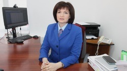 Инна Семёнова: «Главная цель – обеспечить занятость граждан»