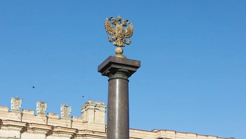 Шесть белгородцев получили президентские награды