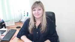 Награждена за социальную работу. Елена Герман не ошиблась в выборе профессии