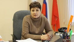 Елена Костина: «Работаем с перспективой»