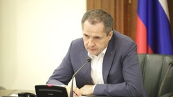 Белгородский губернатор провёл совещание по восстановлению домов в Шебекинском округе