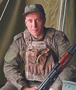 Ради мирного неба. Вечная память защитникам Родины