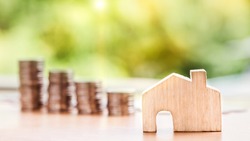 Средний размер ипотеки в Белгородской области в первом квартале составил 1,82 млн рублей