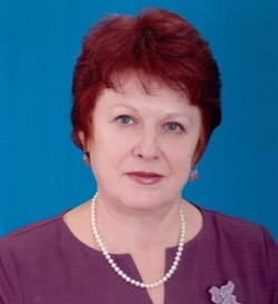 Путь доброты. Шебекинка Валентина Калашникова посвятила себя профессии учителя