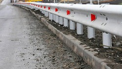 Белгородские предприятия в полном объёме заготовили материалы для ремонта дорог по нацпроекту