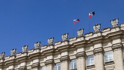 Вячеслав Гладков сообщил о начале выплат пострадавшим жителям Краснояружского и Ракитянского районов