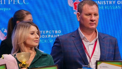 Вячеслав Гладков: трое белгородских врачей стали лучшими в стране