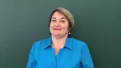 Вкладывает в их сердца самое лучшее. Ольга Серикова выбрала профессию педагога