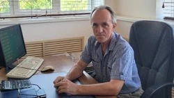 Главный инженер ООО «Шебекинские тепловые сети» Геннадий Бережной рассказал о работе котельных 