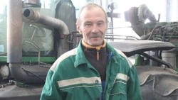 Его богатство – дети и внуки. Шебекинец Василий Валуйский нашёл любимое дело