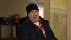 Анатолий Сидоренко стал родоначальником борьбы дзюдо в Шебекино