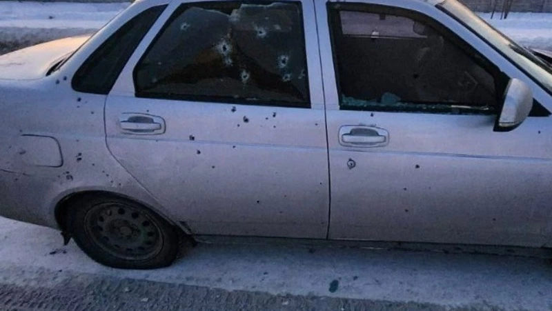 Четыре беспилотника ВСУ атаковали Шебекинский округ за сутки