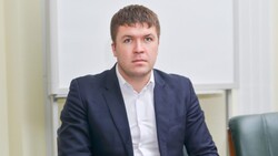Евгений Мирошников стал исполняющим обязанности первого заместителя губернатора