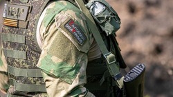 Белгородские власти введут награду для отличившихся членов территориальной самообороны