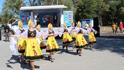 Жители и гости отметят День Шебекинского района и города Шебекино
