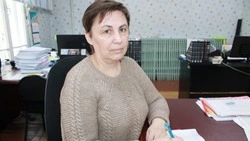 «В госзакупках, как рыба в воде». Шебекинка Светлана Спиридонова - о работе в бюджетной сфере 
